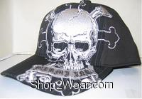 UFC Miami Ink Hat
