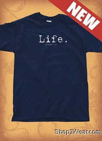 Life T-Shirt