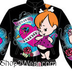Flintstones Jacket