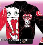 Betty Boop Marylin Jacket