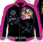 Festival Folklore Lil Bratz Jacket
