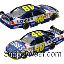 Jimmie Johnson Diecast Car