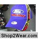 Ford Cap