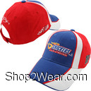 Kyle Busch Snickers Cap.