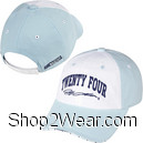 Jeff Gordon Womens Cap