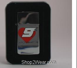 Kasey Kahne Zippo
