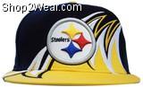 Pittsburgh Steelers Hat