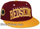 Washington Redskins Cap