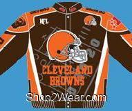Cleveland Browns Jackets, Cleveland Browns Jacket or Coat
