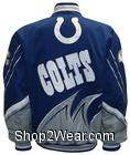 Indianapolis Colts Jacket