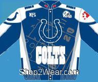 Indianapolis Colts Jacket