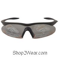 Denver Broncos  Sunglasses