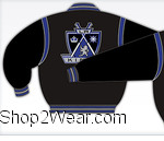Los Angeles Kings Jacket 2
