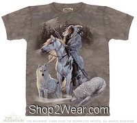 Companions of The Hunt T-Shirt