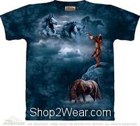 Sacred Song T-Shirt