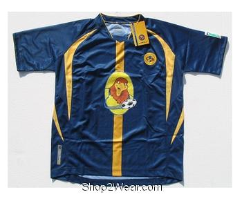 Youth Americas Soccer Jersey