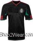 Mexico Soccer Jersey, Mexico Jerseys/T-Shirts