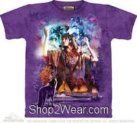 Spirit Maiden T-Shirt